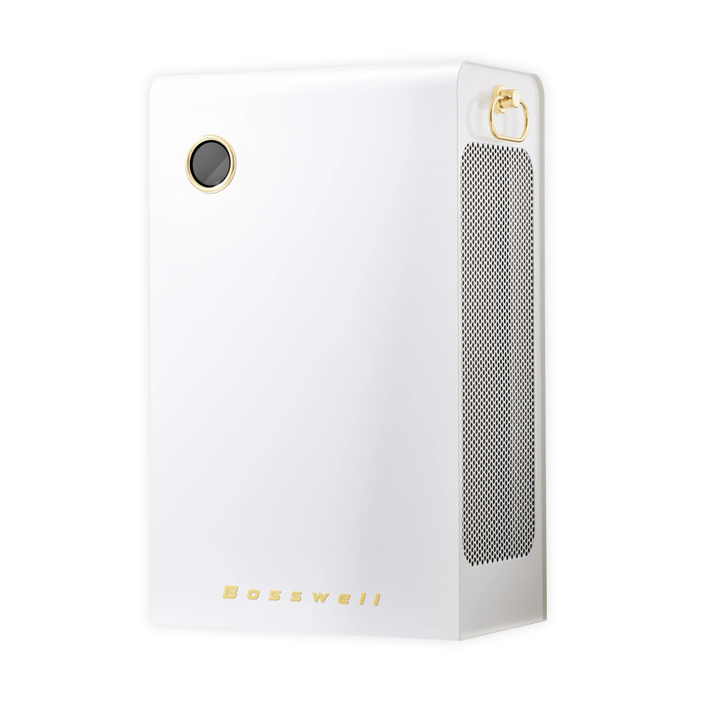 CL-0140V機器外觀