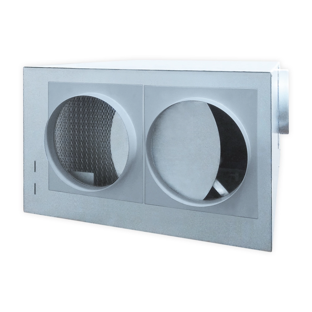 GA01-600 機器外觀