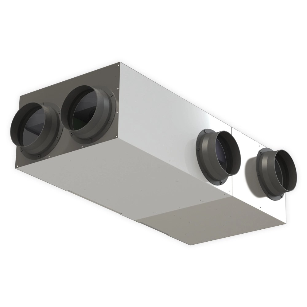 GHA-1600產品外觀