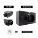 雙機一體!免耗材新風淨化系統CG1-0360|大風量・雙排風