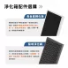 雙機一體!免耗材新風淨化系統CG1-0360|大風量・雙排風