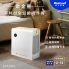 Breo Air電金靈 零耗材全滅菌清淨機 CL3-0125 /第3代快拆集塵艙 擦乾即用