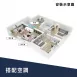 免耗材電漿淨化箱 大坪數一體式集塵系統 CF1系列